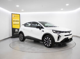 RENAULT Captur Evolution TCE 90cv