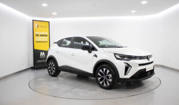 RENAULT Captur Evolution TCE 90cv