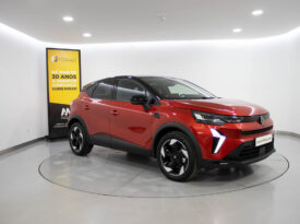 RENAULT Captur 1.0 TCe Techno