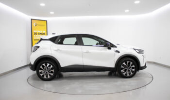 RENAULT Captur Evolution TCE 90cv completo