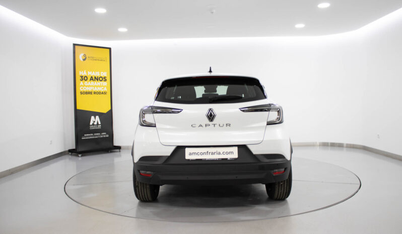 RENAULT Captur Evolution TCE 90cv completo