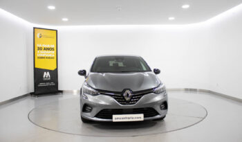 RENAULT Clio 1.0 TCe Techno completo