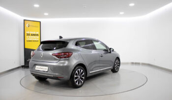 RENAULT Clio 1.0 TCe Techno completo