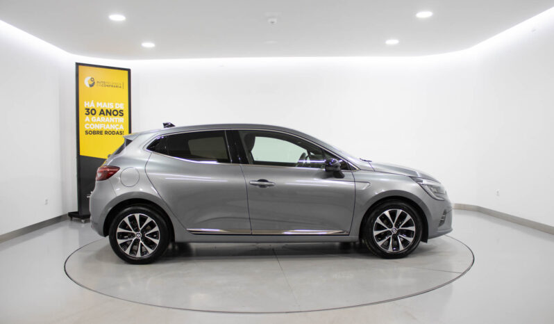 RENAULT Clio 1.0 TCe Techno completo