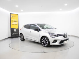 RENAULT Clio 1.0 TCe Techno