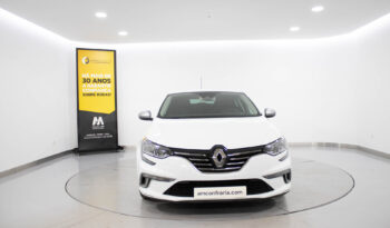 RENAULT Mégane 1.5 Dci GT-Line completo