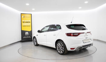 RENAULT Mégane 1.5 Dci GT-Line completo