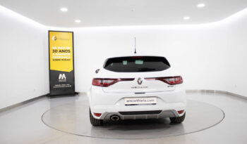 RENAULT Mégane 1.5 Dci GT-Line completo