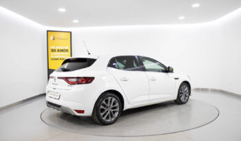 RENAULT Mégane 1.5 Dci GT-Line completo