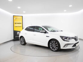 RENAULT Mégane 1.5 Dci GT-Line