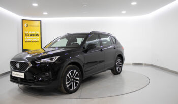 SEAT Tarraco 2.0 TDI Style DSG completo