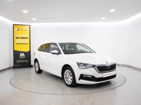 SKODA Scala 1.0 TSi