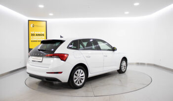 SKODA Scala 1.0 TSi completo