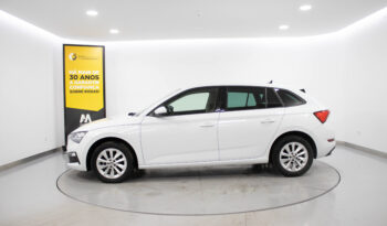 SKODA Scala 1.0 TSi completo