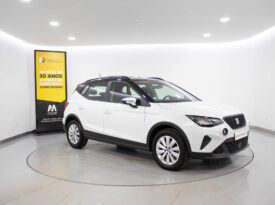 SEAT Arona 1.0 TSI Style