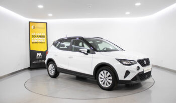 SEAT Arona 1.0 TSI Style