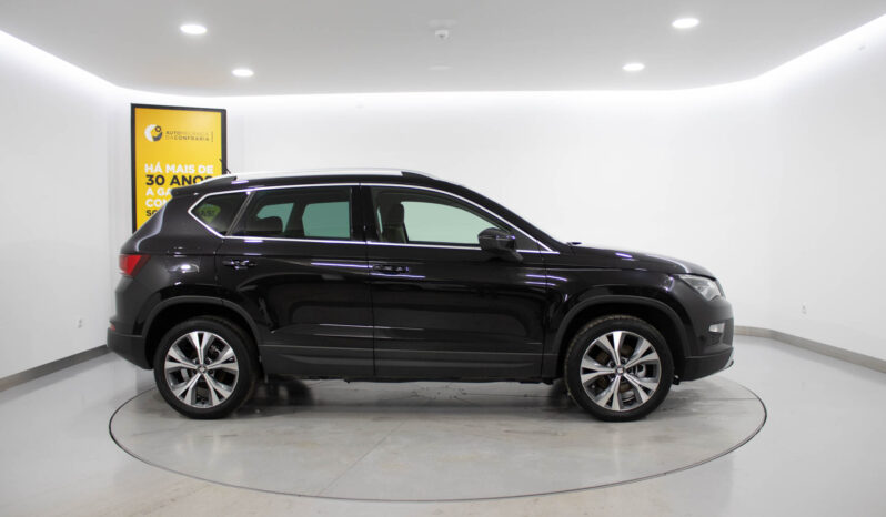 SEAT Ateca 1.6 TDI Style completo