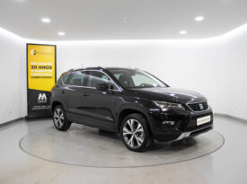 SEAT Ateca 1.6 TDI Style