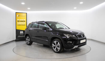 SEAT Ateca 1.6 TDI Style