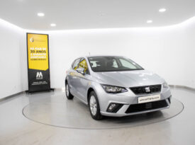 SEAT Ibiza 1.0 TSi Reference