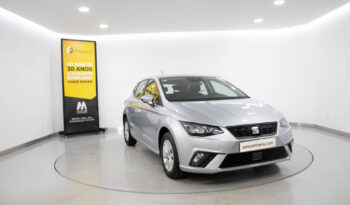 SEAT Ibiza 1.0 TSi Reference