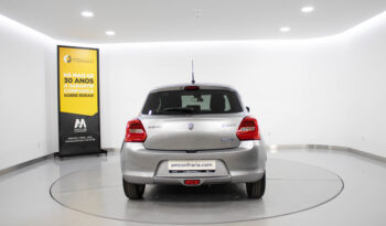 SUZUKI Swift 1.2 GLE completo