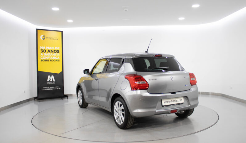 SUZUKI Swift 1.2 GLE completo