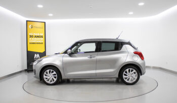 SUZUKI Swift 1.2 GLE completo