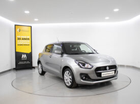 SUZUKI Swift 1.2 GLE