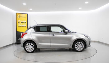 SUZUKI Swift 1.2 GLE completo