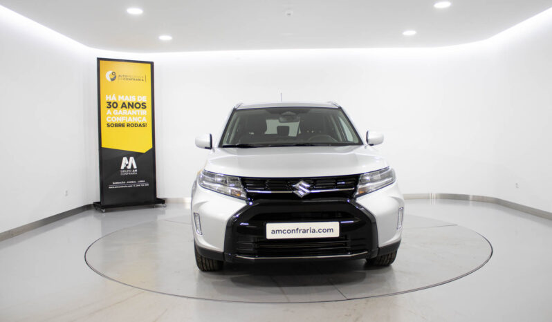 SUZUKI Vitara 1.4 S2 completo