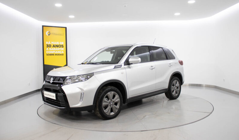 SUZUKI Vitara 1.4 S2 completo