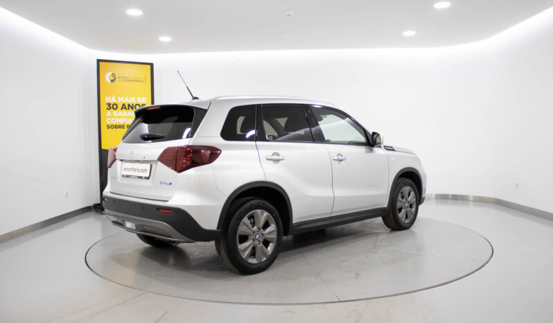 SUZUKI Vitara 1.4 S2 completo