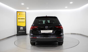 VOLKSWAGEN Tiguan 1.4 TSi E-Hybrid Life completo