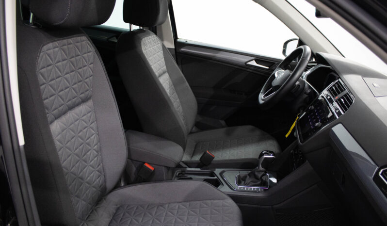 VOLKSWAGEN Tiguan 1.4 TSi E-Hybrid Life completo