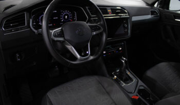 VOLKSWAGEN Tiguan 1.4 TSi E-Hybrid Life completo