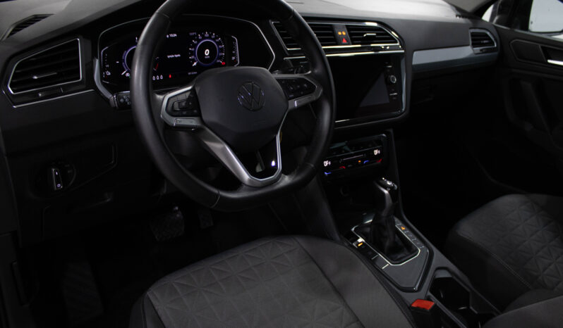 VOLKSWAGEN Tiguan 1.4 TSi E-Hybrid Life completo