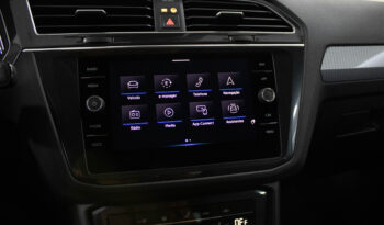 VOLKSWAGEN Tiguan 1.4 TSi E-Hybrid Life completo