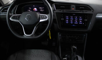 VOLKSWAGEN Tiguan 1.4 TSi E-Hybrid Life completo
