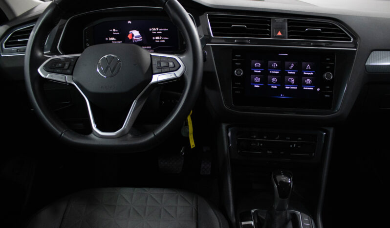 VOLKSWAGEN Tiguan 1.4 TSi E-Hybrid Life completo