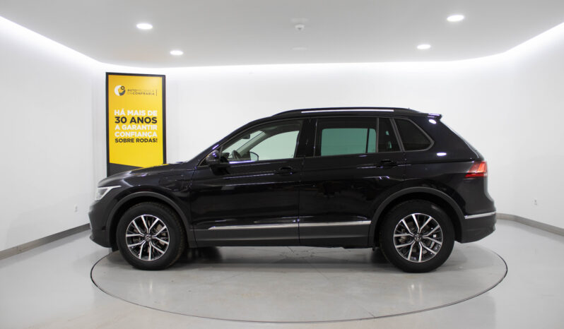 VOLKSWAGEN Tiguan 1.4 TSi E-Hybrid Life completo
