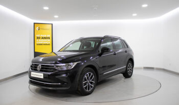 VOLKSWAGEN Tiguan 1.4 TSi E-Hybrid Life completo