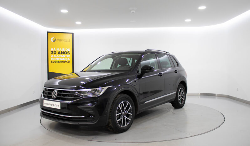 VOLKSWAGEN Tiguan 1.4 TSi E-Hybrid Life completo
