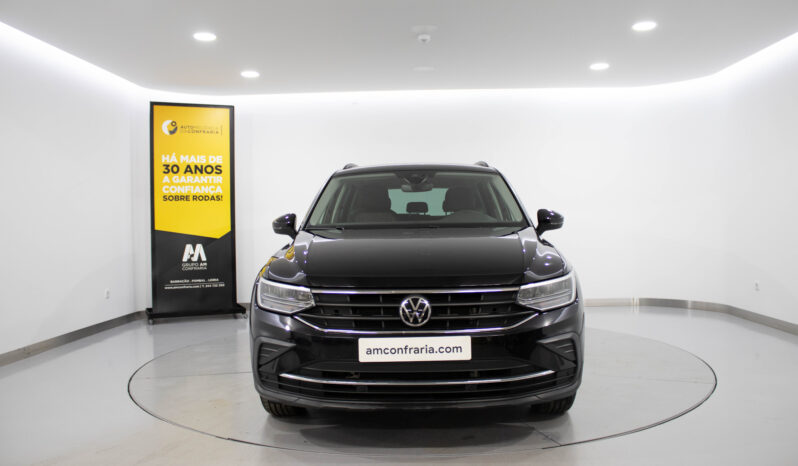 VOLKSWAGEN Tiguan 1.4 TSi E-Hybrid Life completo