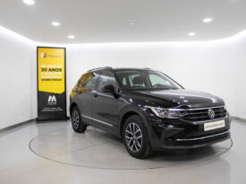 VOLKSWAGEN Tiguan 1.4 TSi E-Hybrid Life