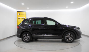 VOLKSWAGEN Tiguan 1.4 TSi E-Hybrid Life completo