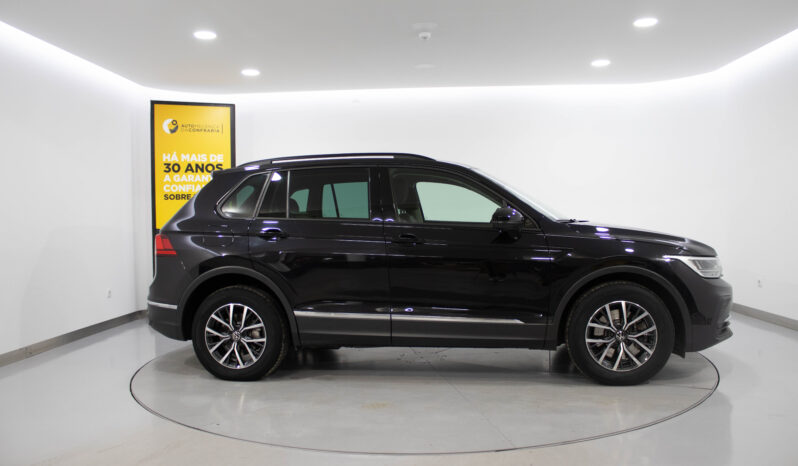 VOLKSWAGEN Tiguan 1.4 TSi E-Hybrid Life completo