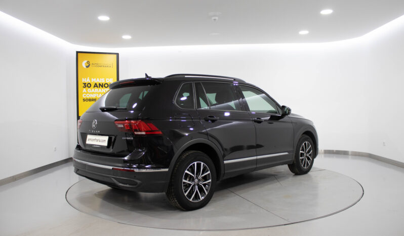 VOLKSWAGEN Tiguan 1.4 TSi E-Hybrid Life completo