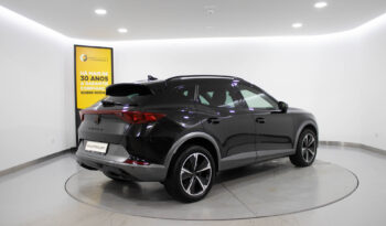 CUPRA Formentor 1.5 TSI DSG completo