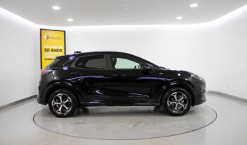 FORD Puma 1.0 EcoBoost ST-Line mHEV completo